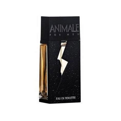 animale for men fragrantica